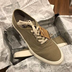 SeaVees Legend Sneaker Seachange